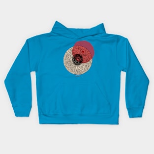 - ABA - Kids Hoodie